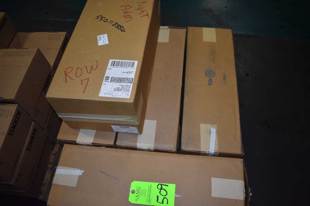 Lot of work Lights - LIGHTING