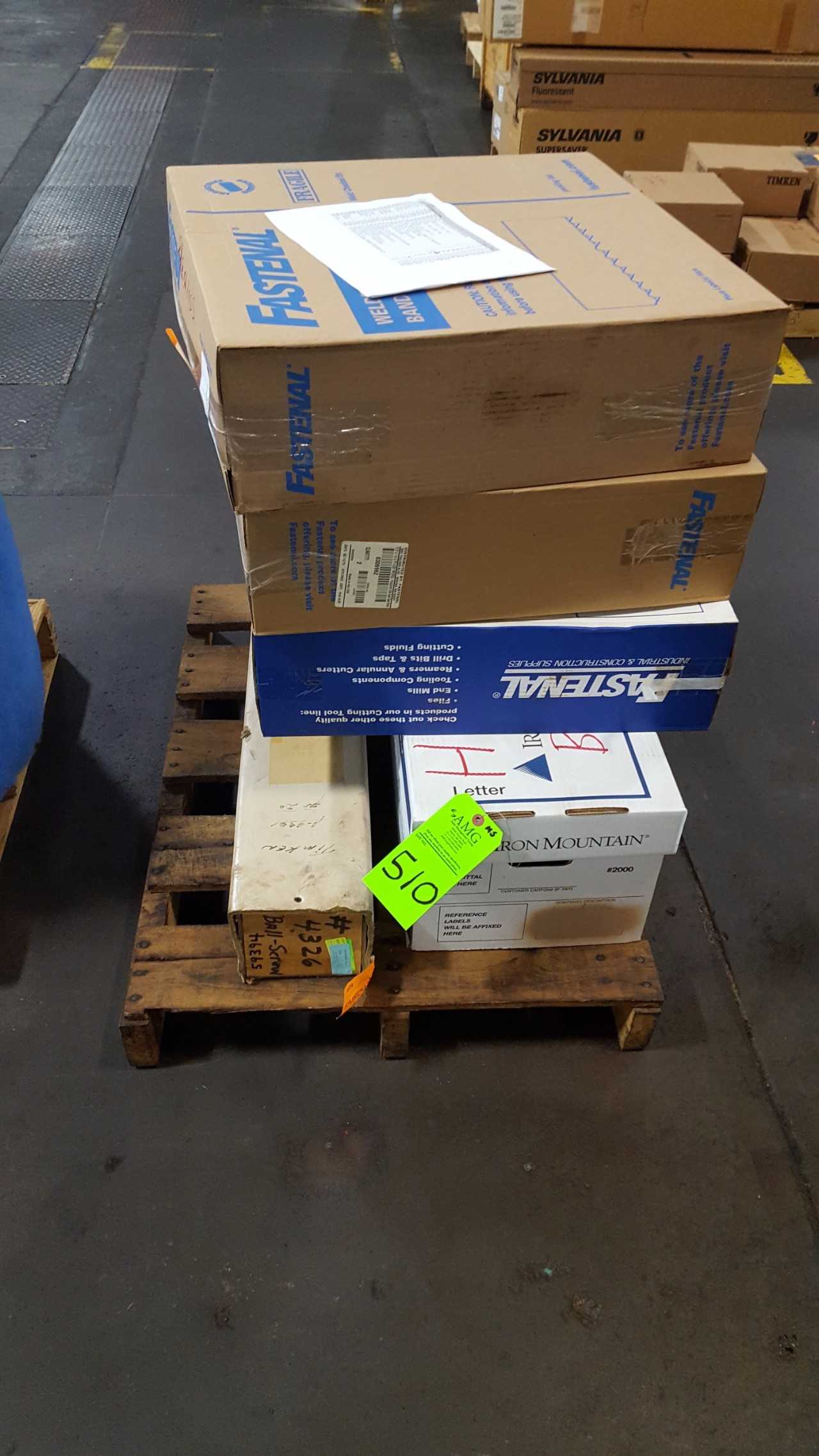 (3) boxes new Band saw blades, Ball Screw - ELECTRIC POWER TOOLS (3) boxes new Band saw blades, Ball Screw - ELECTRIC POWER TOOLS