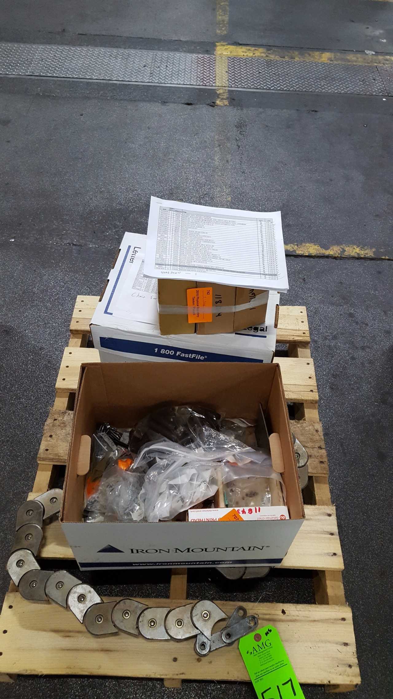 Misc Machine Parts - ELECTRIC POWER TOOLS Misc Machine Parts - ELECTRIC POWER TOOLS