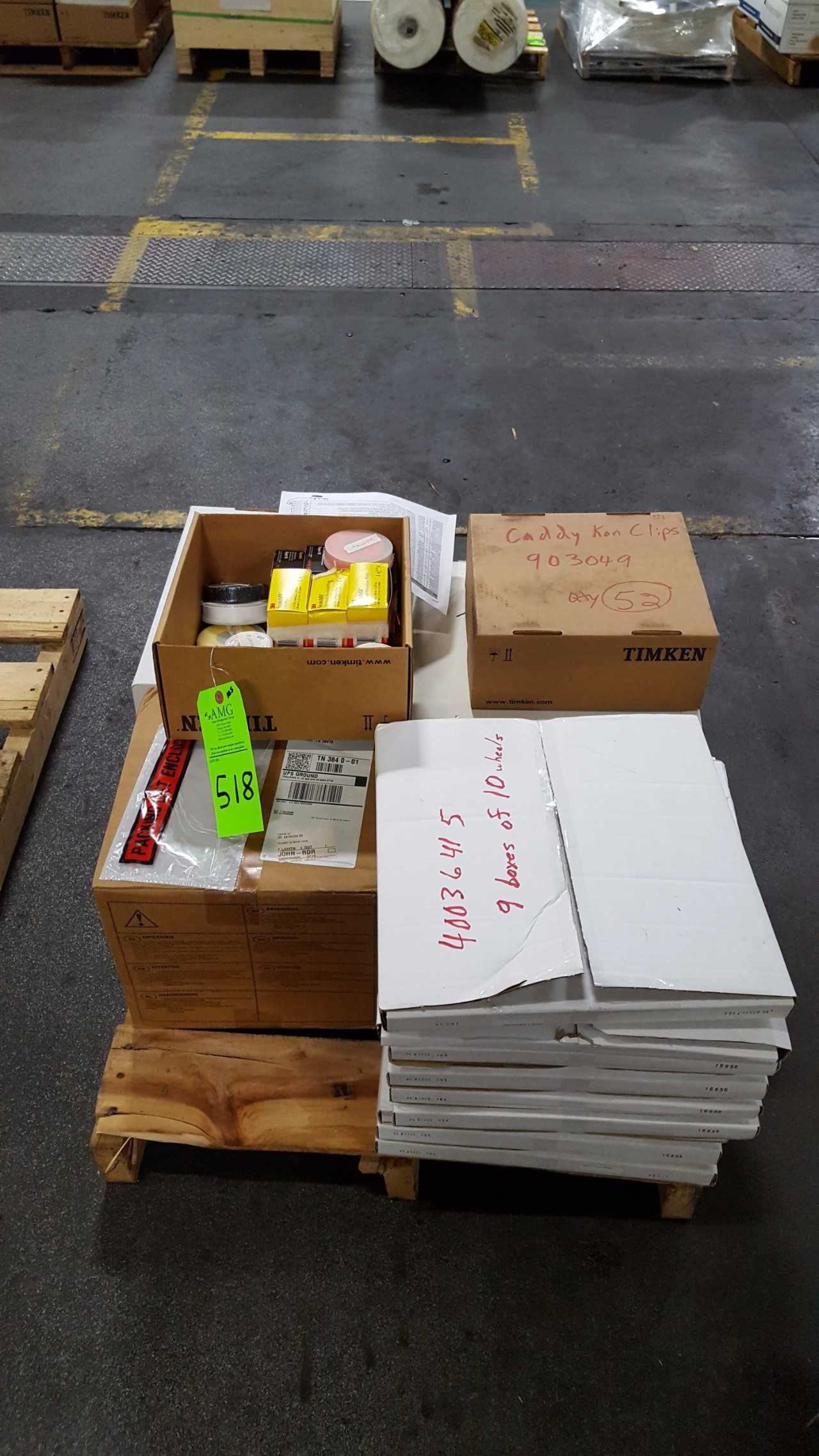 LOt of abrasive cut-off wheels - ELECTRIC POWER TOOLS LOt of abrasive cut-off wheels - ELECTRIC POWER TOOLS