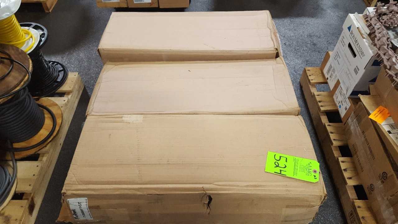 lot (6) boxes of 15 filters easch box - PROCESS EQUIPMENT lot (6) boxes of 15 filters easch box - PROCESS EQUIPMENT