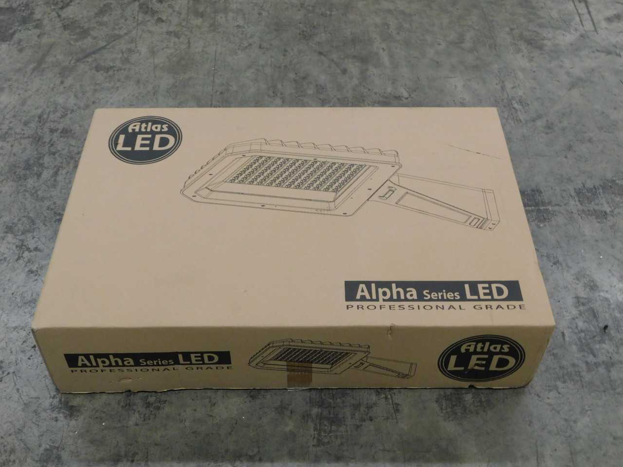 Atlas SLP22360LEDRPSC4K4SP LED LED Lamp 480VAC 360 Watts - ELECTRIC POWER TOOLS