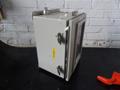 DELTA F weatherproof control box with instrumentation - INSTRUMENTATION