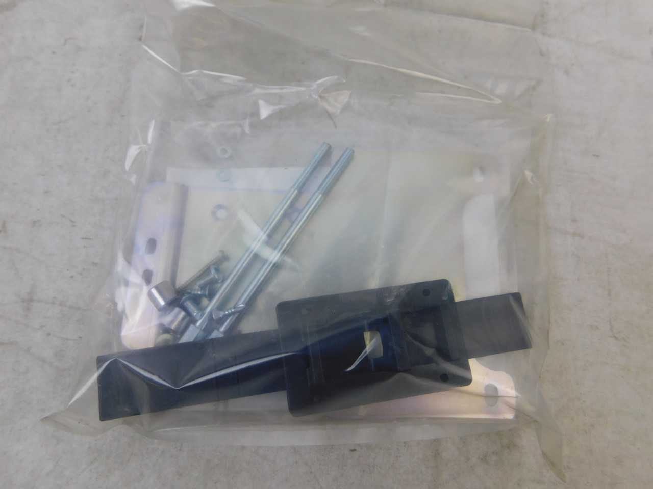Lot of Quantity 5x LGSBI MCCB Interlock Kit - AUTOMATION & CONTROLS