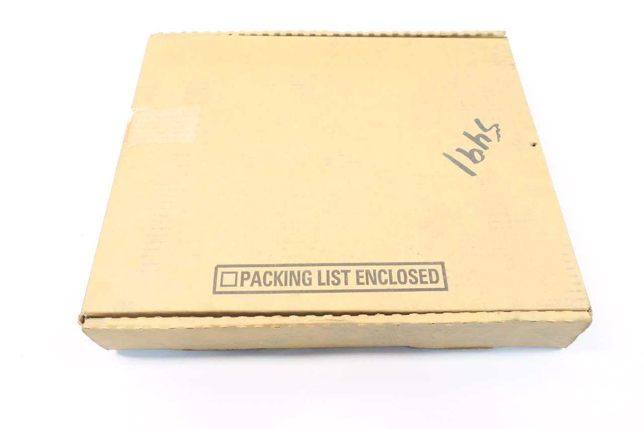 GE FANUC IC600CB527M I/O CIRCUIT BOARD - AUTOMATION & CONTROLS