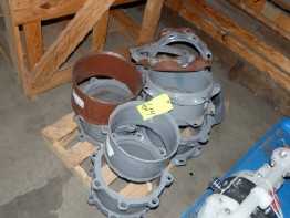 Pipe Fittings - PROCESS EQUIPMENT