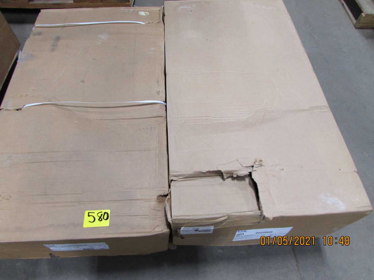 Eaton Safety Switches - SAFETY EQUIPMENT