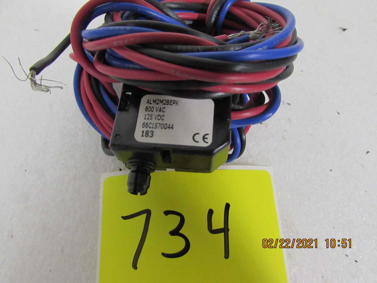 Eaton Misc items - ELECTRIC POWER TOOLS