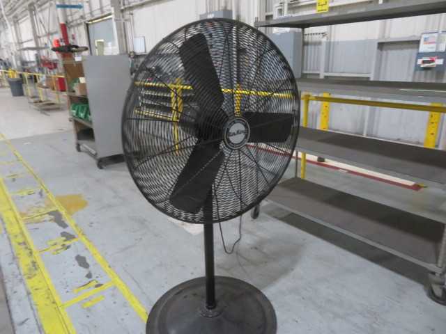 Fan - MISCELLANEOUS