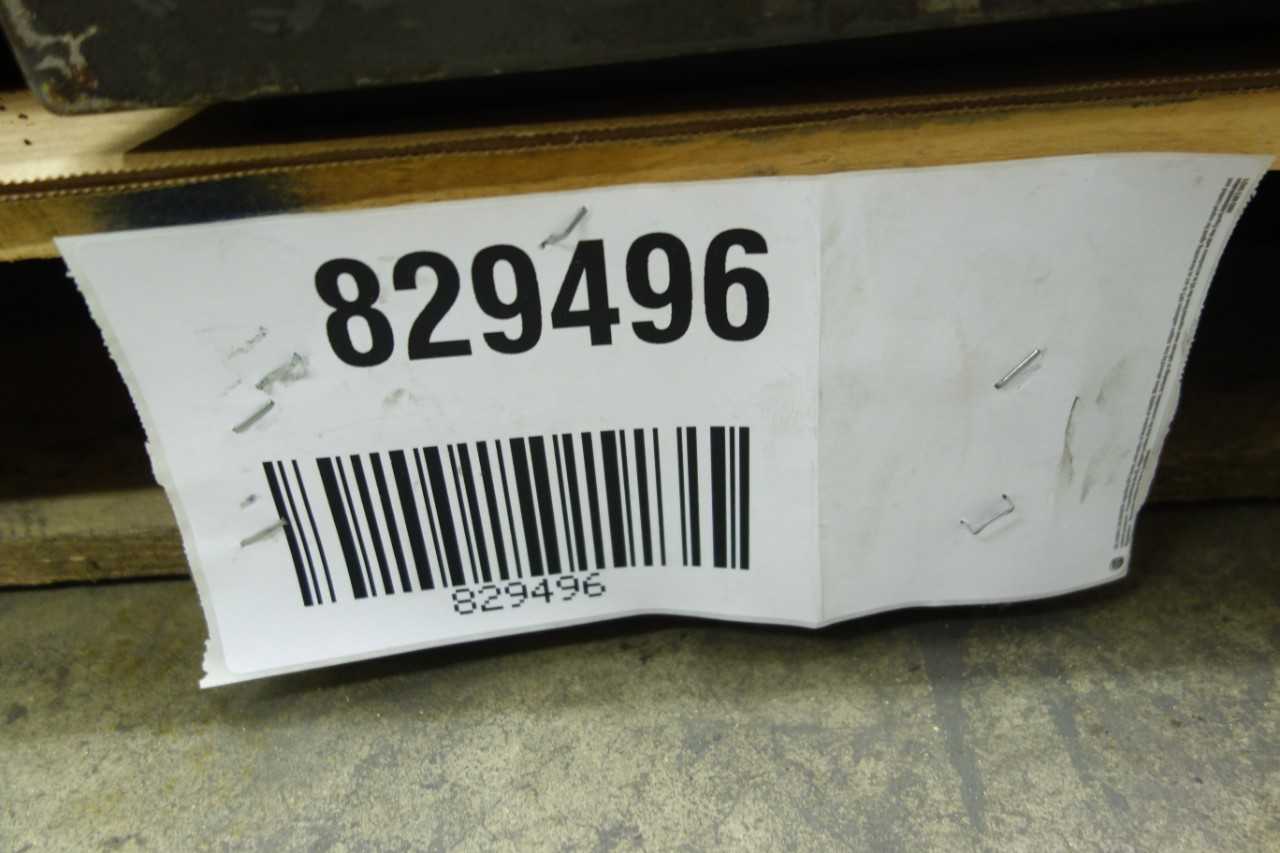 PALLET OF ASSORTED AUTOMATION - INDUSTRIAL PARTS