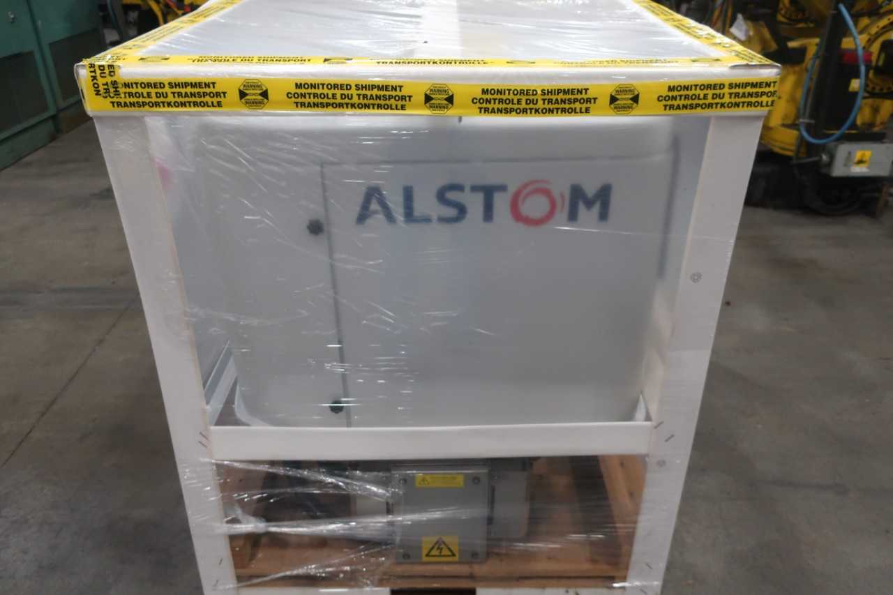 ALSTOM SIR4_2-3-5-1 PRECIPITATOR RECTIFIER 480V - PROCESS EQUIPMENT