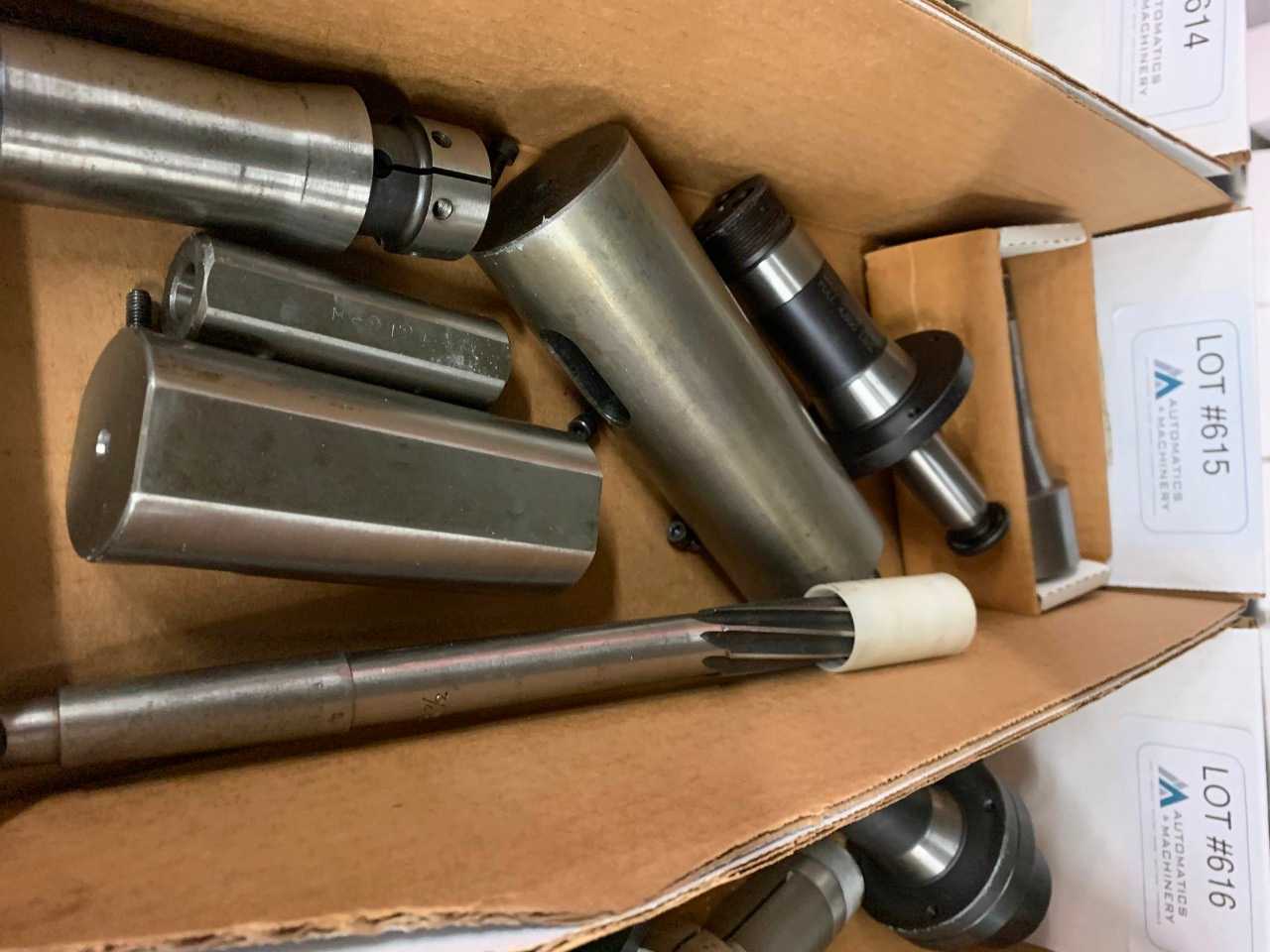 Miscellaneous Items - ELECTRIC POWER TOOLS