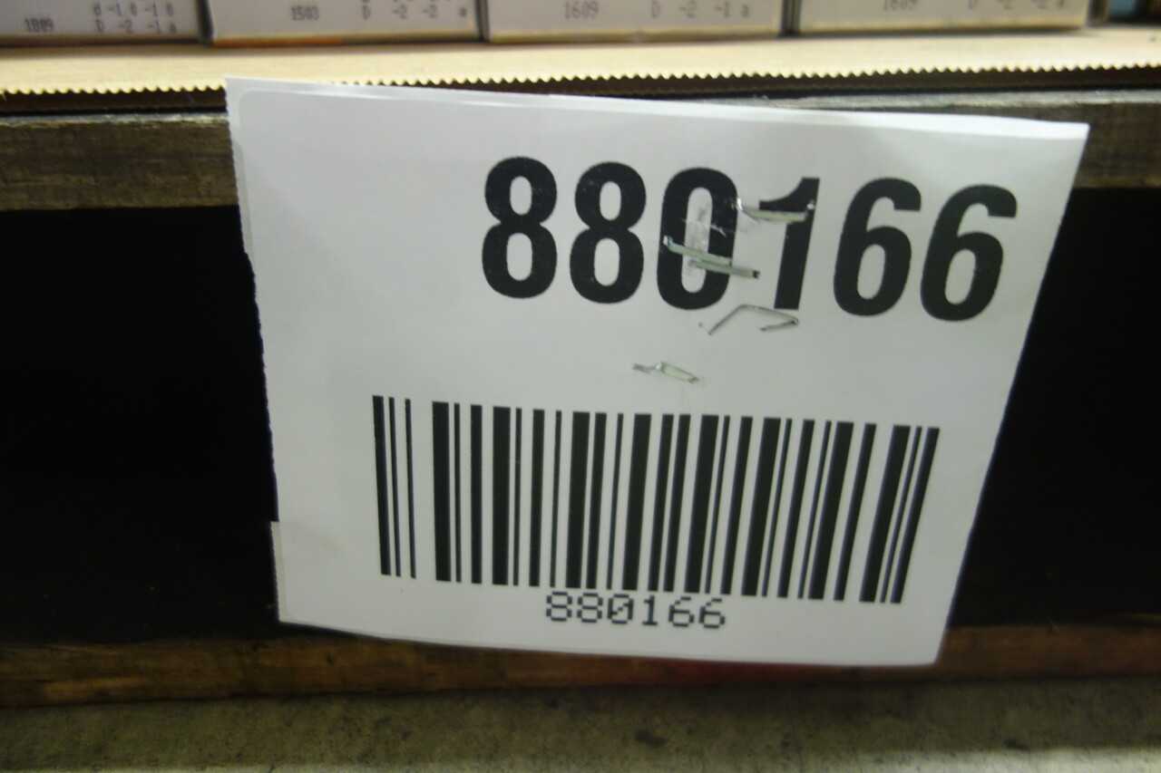 PALLET OF ASSORTED BEARINGS AND SEALS - BEARINGS