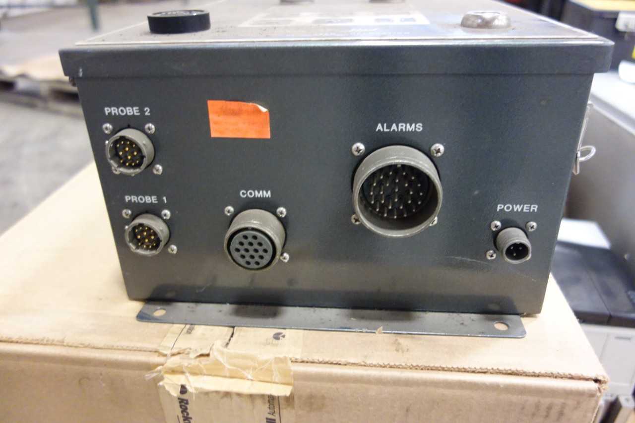 2 PALLET OF ASSORTED AUTOMATION AND CONTROLS - INDUSTRIAL PARTS