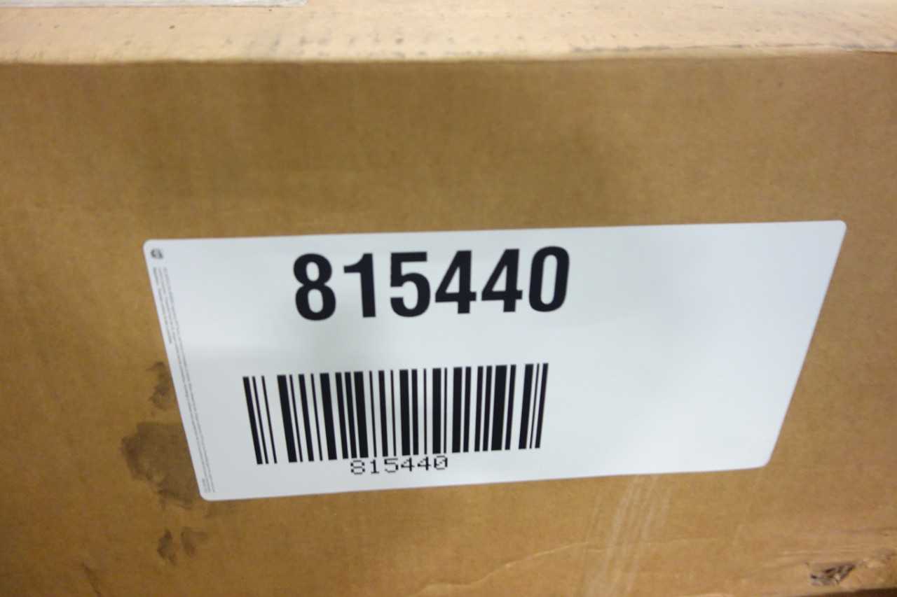 PARKER BLADDER ACCUMULATOR - PUMPS