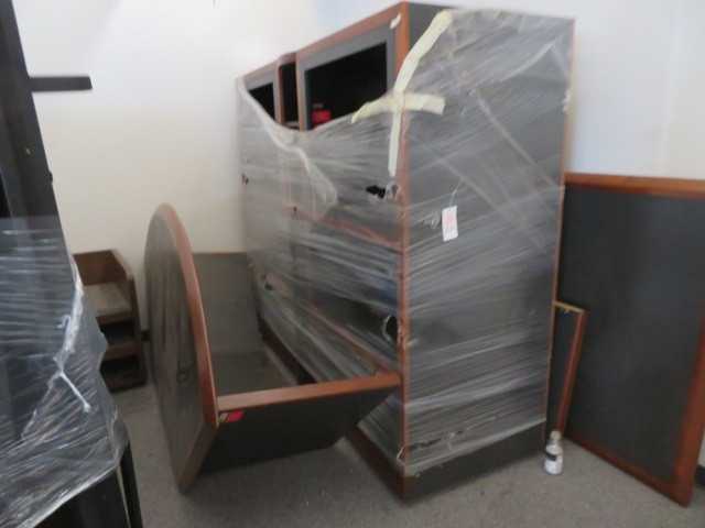AV System Furniture - MISCELLANEOUS