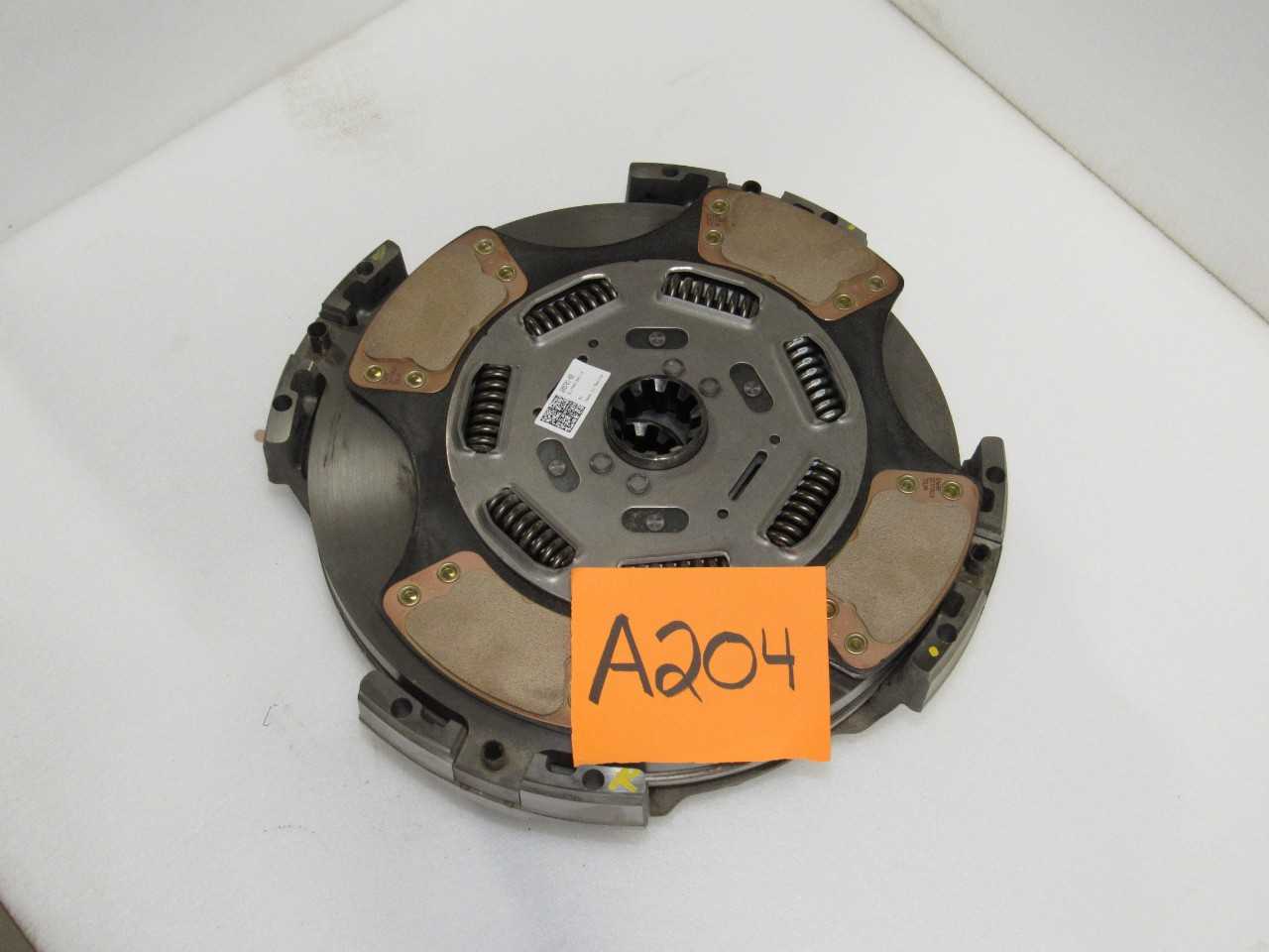 Miscellaneous Eaton Items - PLANT & FACILITY