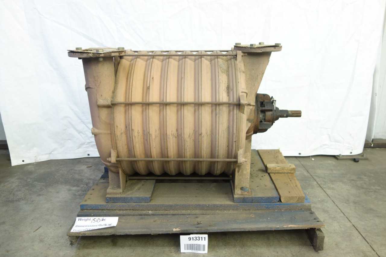 LAMSON 518-8-0-AD BLOWER - BLOWER FAN