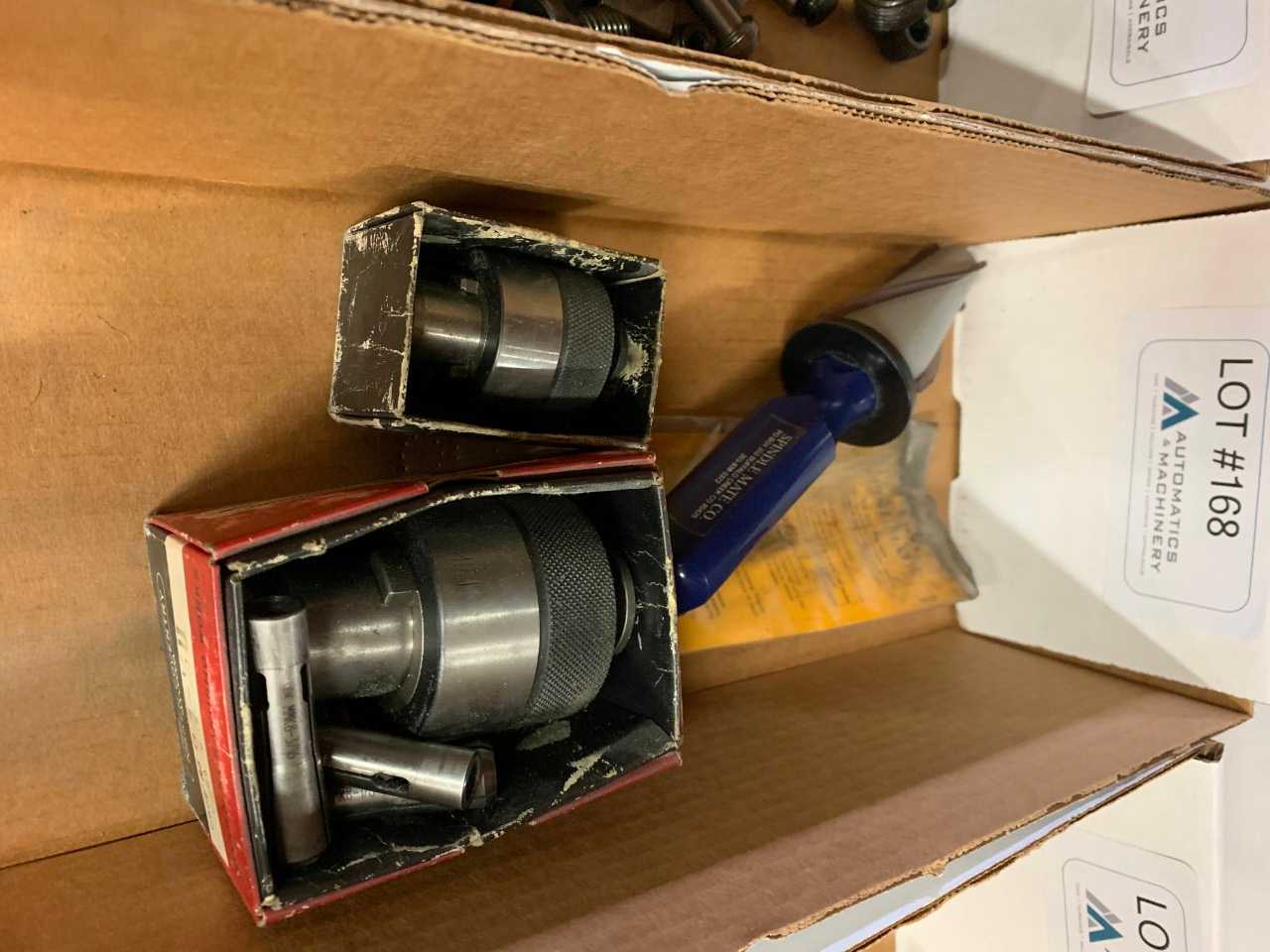 Misc Tooling - ELECTRIC POWER TOOLS Misc Tooling - ELECTRIC POWER TOOLS