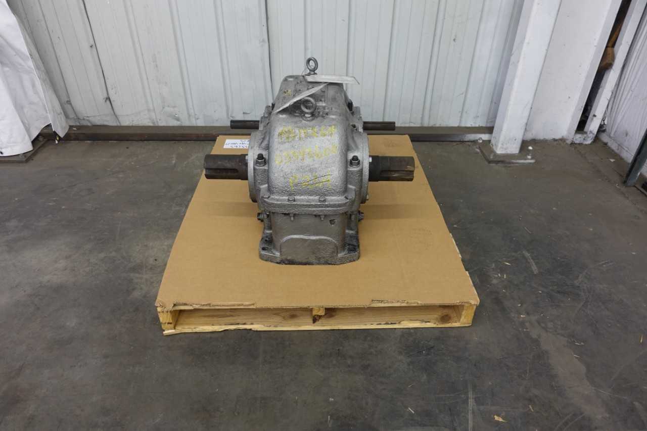 HAMILTON H1145 GEAR REDUCER - GEAR REDUCERS