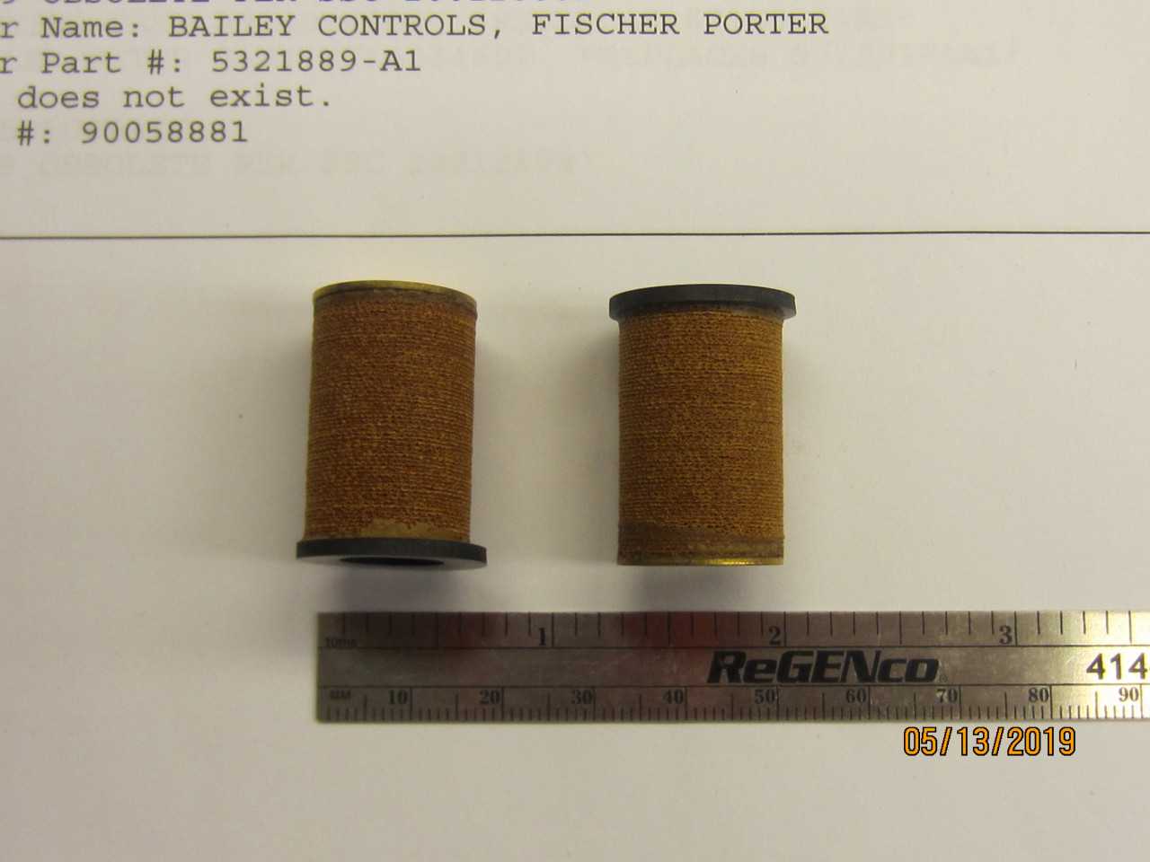 Lot of 43 Filter,Control Drive - AUTOMATION & CONTROLS