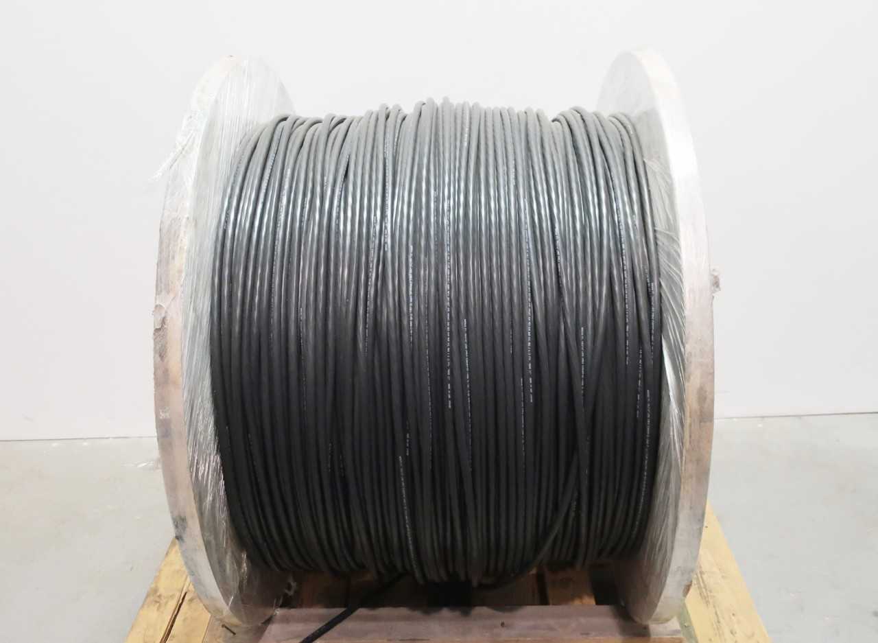 LAKE CABLE COEC-014-007 TRAY CABLE 7 14 AWG 5832FT 600V-AC WIRE - ELECTRICAL COMPONENTS