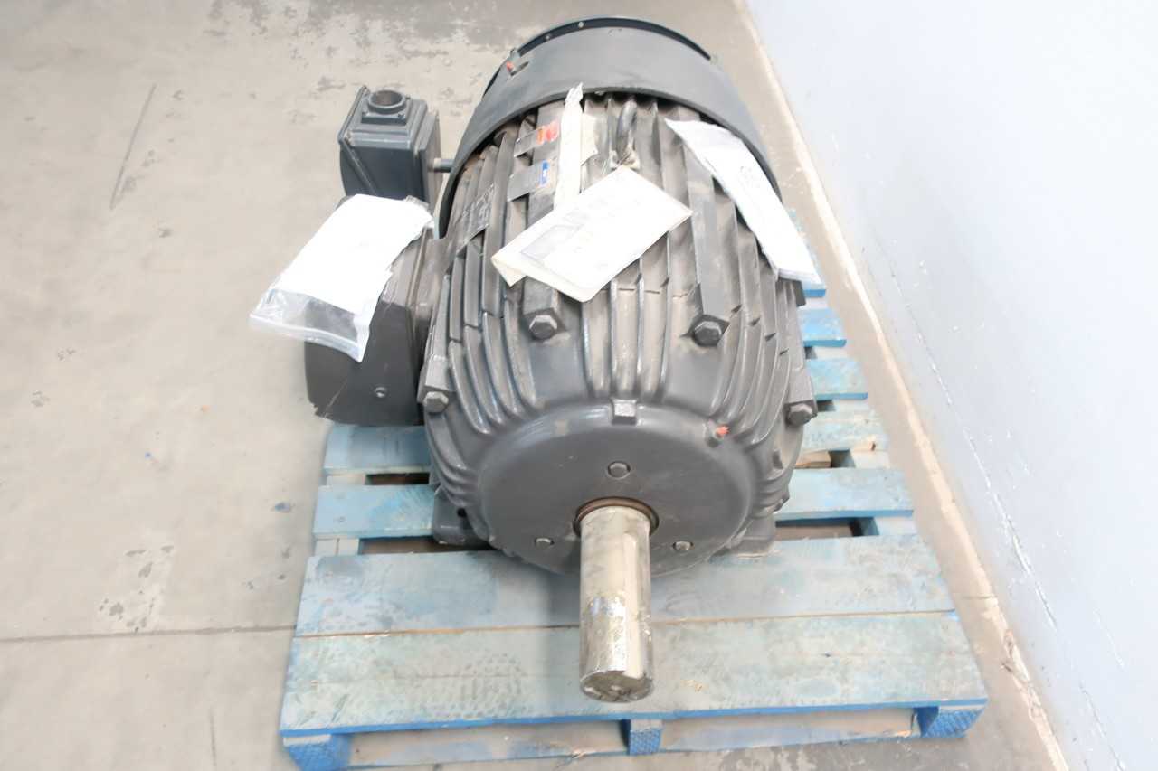 US MOTORS C100PR9G-P AC MOTOR - ELECTRIC MOTORS