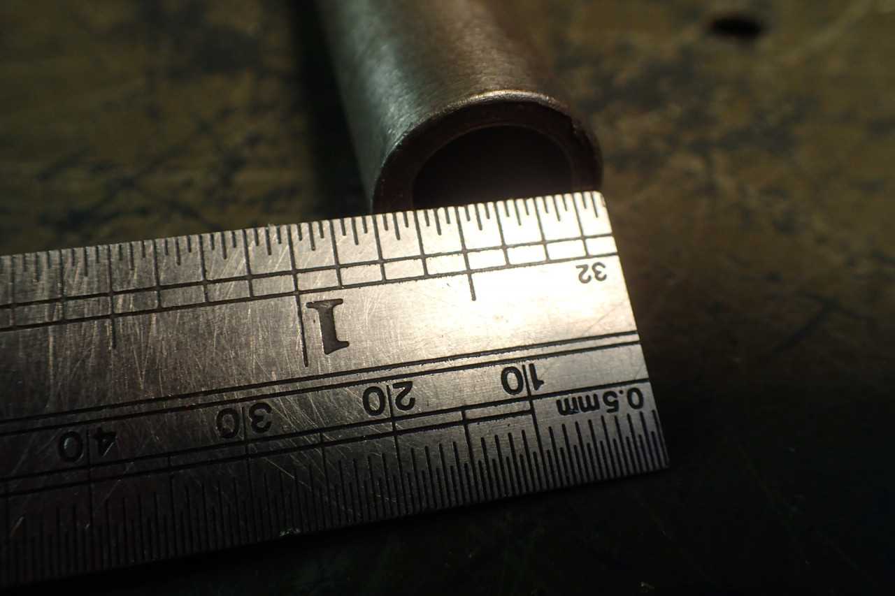 National Counterbore Shank Adapter Heavy Duty Spline #10: Morse Taper #2 2MT MT2 - HOLEMAKING TOOLS