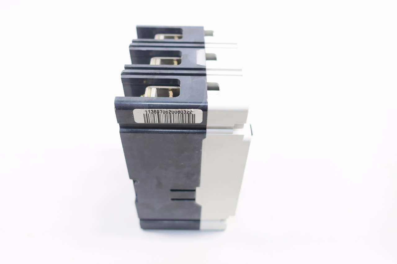 CUTLER HAMMER FD3125LS CIRCUIT BREAKER - CIRCUIT BREAKERS