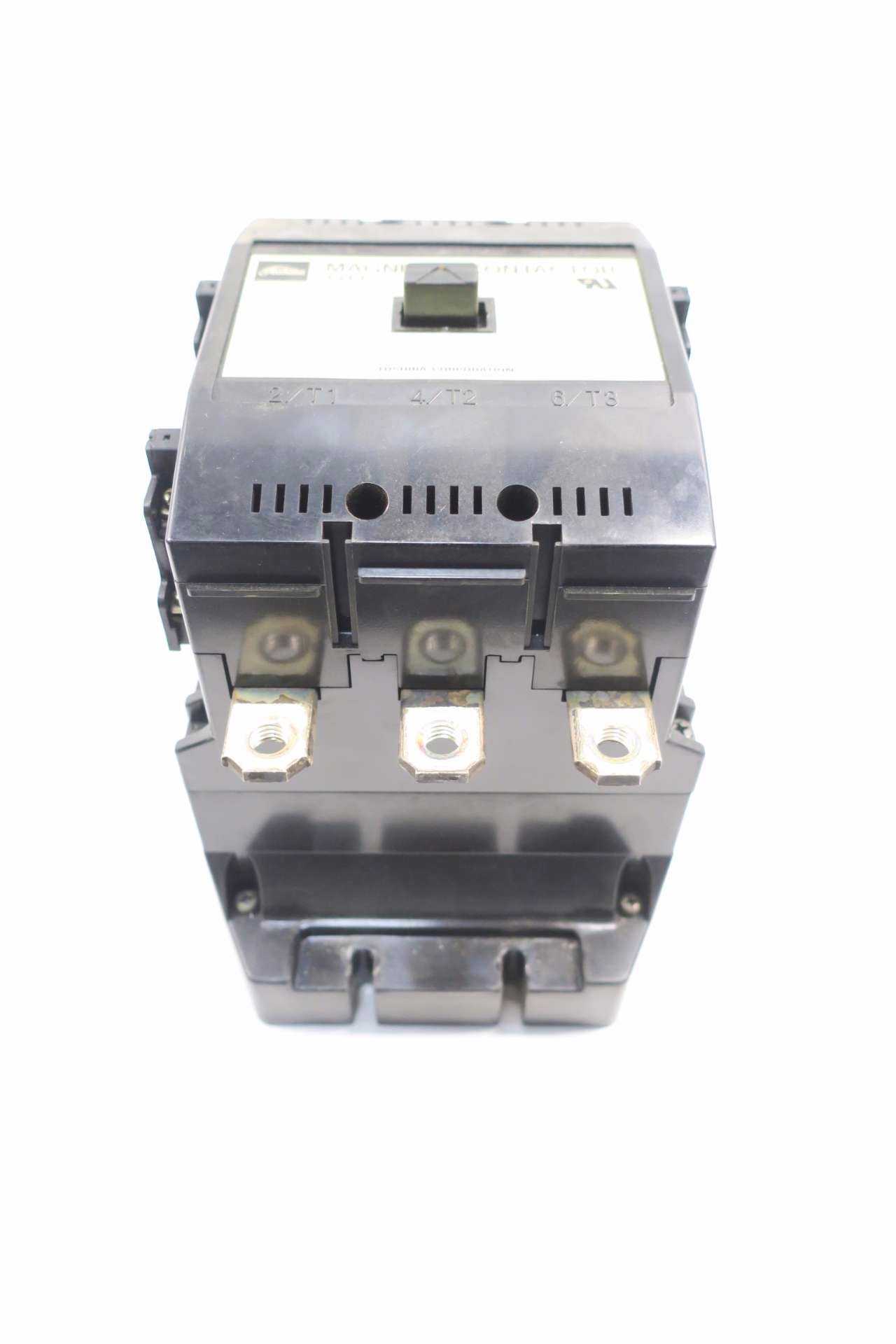 TOSHIBA C180A-E CONTACTOR - CONTACTORS