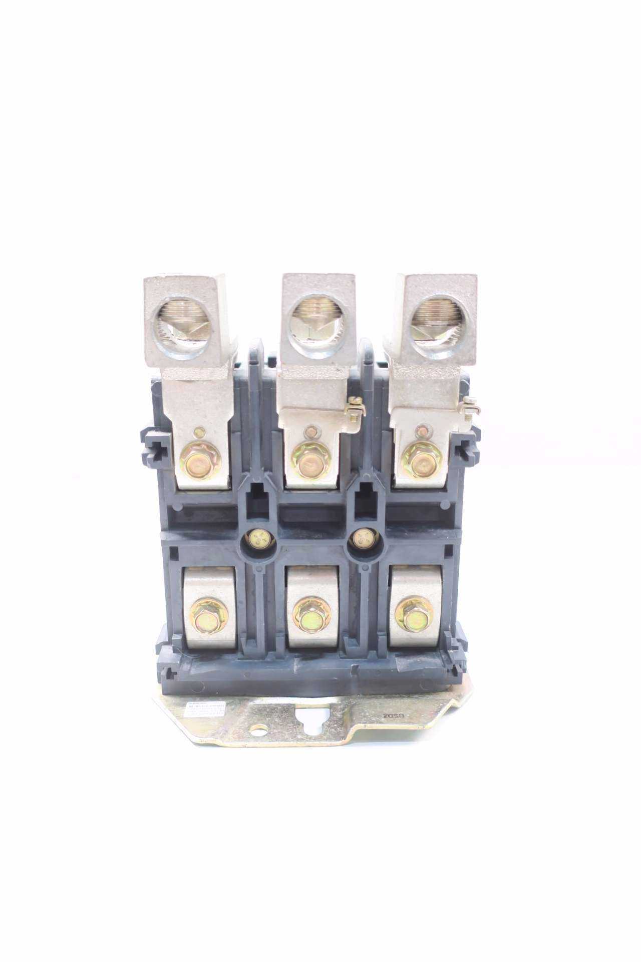 ALLEN BRADLEY 509-FOD CONTACTOR - CONTACTORS