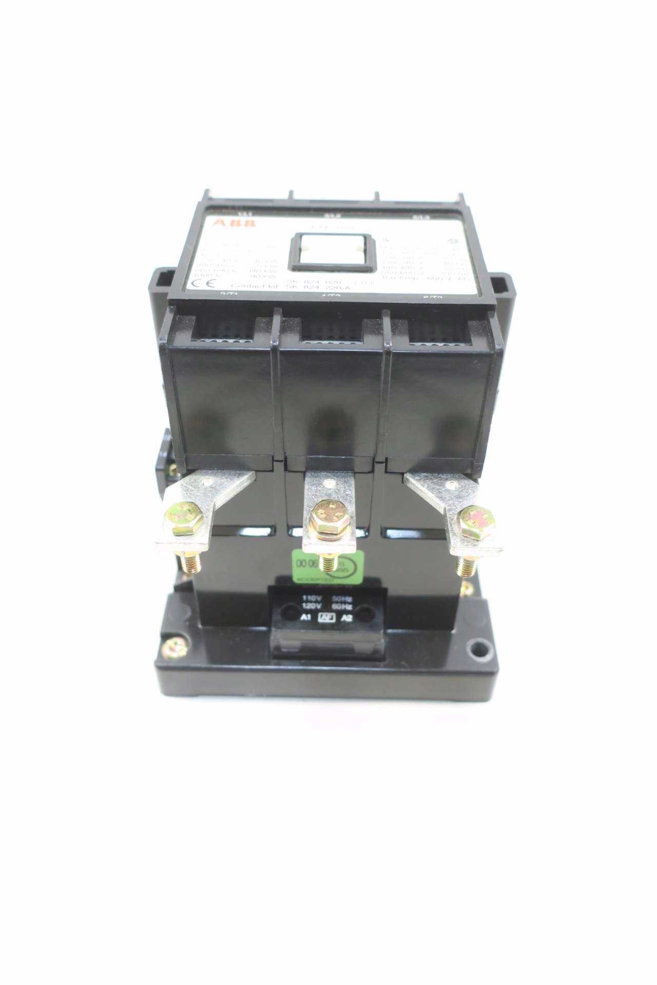 ABB EH-100 CONTACTOR - CONTACTORS