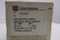 CUTLER HAMMER FD3125LS CIRCUIT BREAKER - CIRCUIT BREAKERS