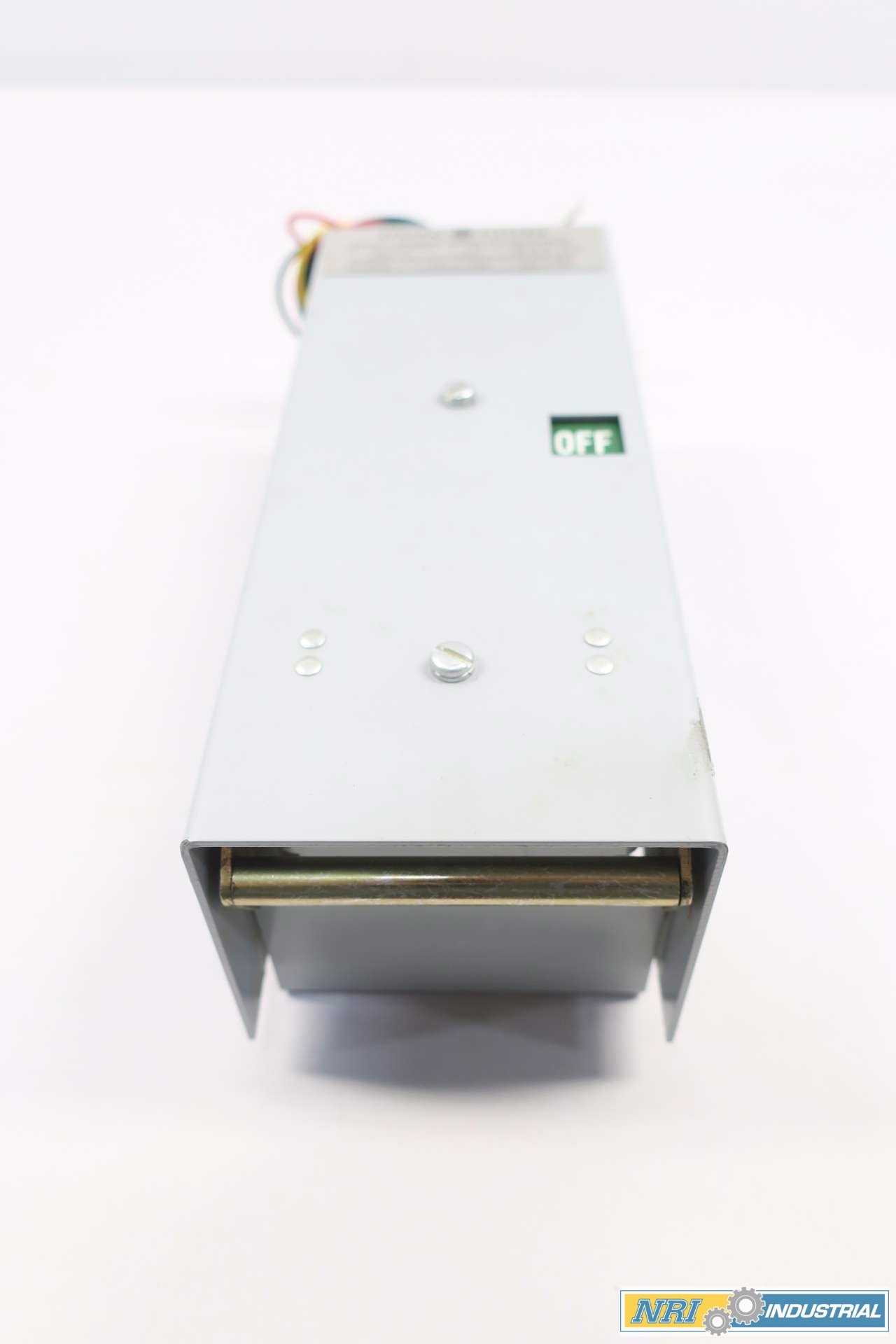 GENERAL ELECTRIC GE TFKMOMA2 CIRCUIT BREAKER - CIRCUIT BREAKERS