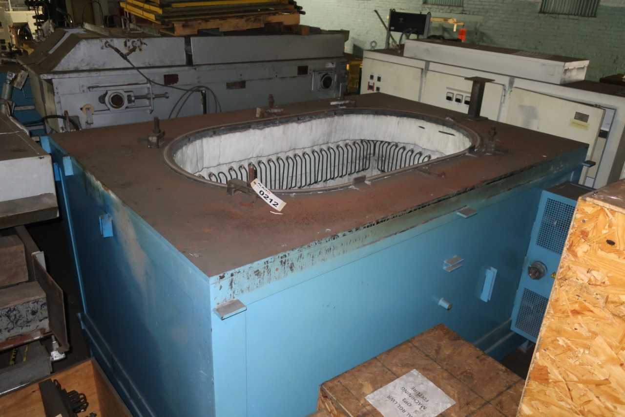 LOT OF 2 CRATES AHAUS QUALITY WORKHOLDING FIXTURES - MACHINING EQUIPMENT