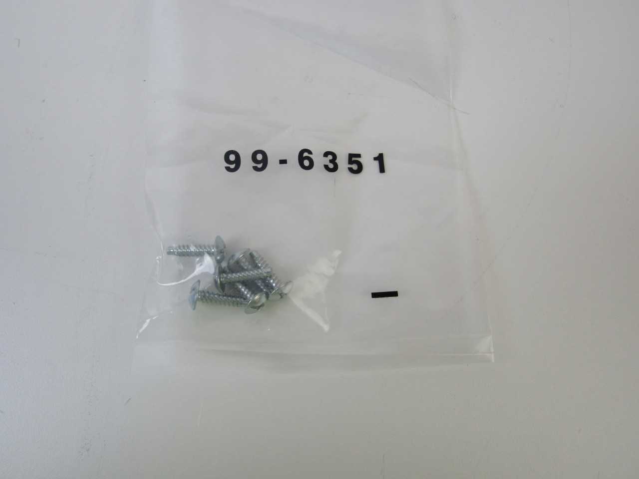 Lot of Quantity 191x 99-6351 Electrical Panel/Loadcenter/Switchboard - ELECTRICAL COMPONENTS