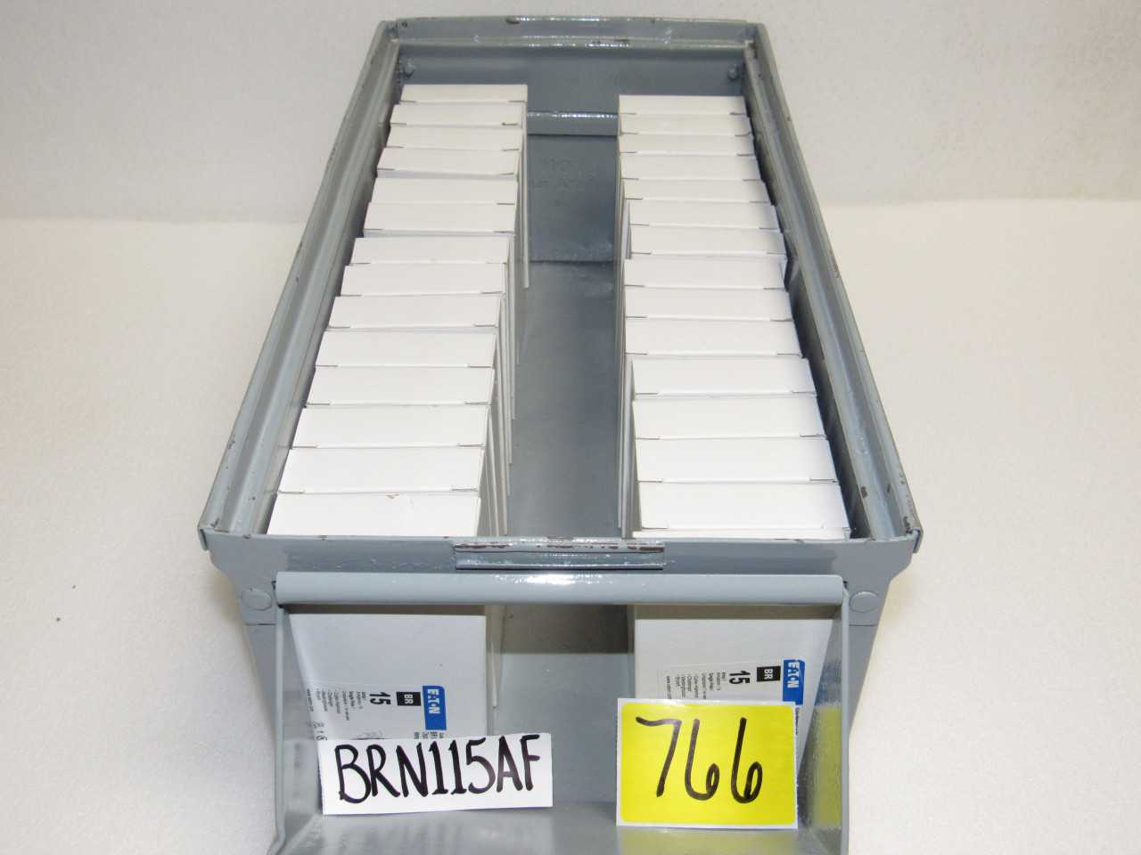 Eaton Circuit Breakers - CIRCUIT BREAKERS