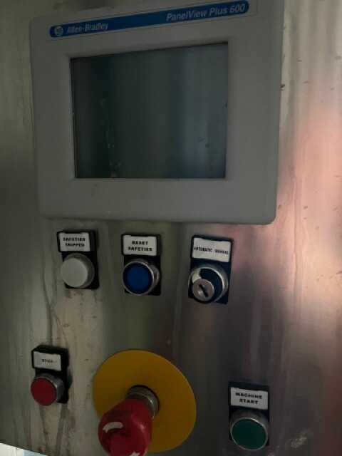 2014 Arol  MJK0675 Closure System Capper - PROCESS EQUIPMENT