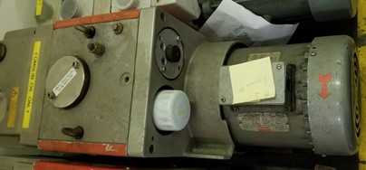 (5) Pumps - Various - PUMPS