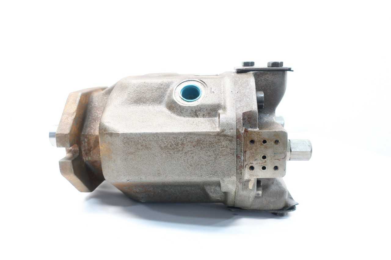 BRUENINGHAUS HYDROMATIK AA10VSO100DR/31R-PKC62 N00 53GPM 3/4IN 2000RPM 38MM NPT HYDRAULIC PISTON PUMP - PUMPS BRUENINGHAUS HYDROMATIK AA10VSO100DR/31R-PKC62 N00 53GPM 3/4IN 2000RPM 38MM NPT HYDRAULIC PISTON PUMP - PUMPS