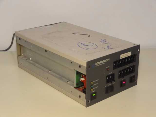 Parker Compumotor 2100 Series Indexer 2100-1-P - MISCELLANEOUS