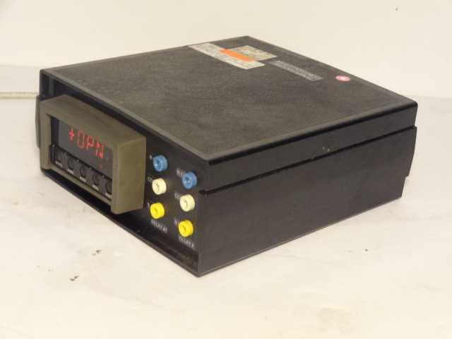  Omega CN1001TC  Programmable Thermocouple Digital Temperature Controller. - MISCELLANEOUS
