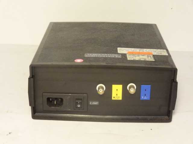  Omega CN1001TC  Programmable Thermocouple Digital Temperature Controller. - MISCELLANEOUS