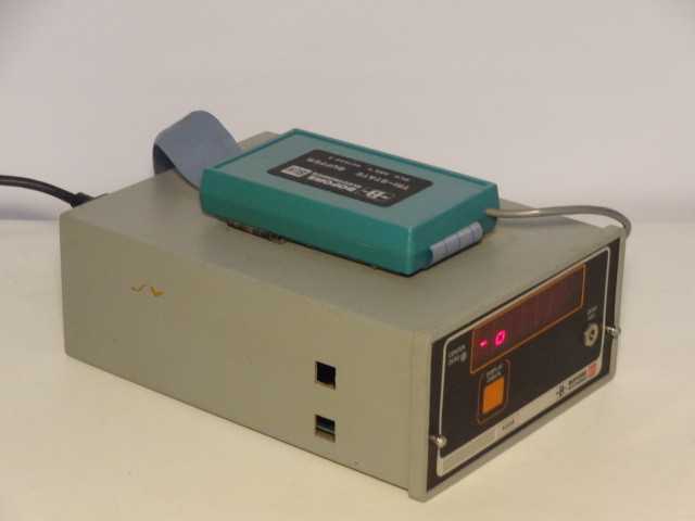 BLH Bofors Electronics 4310A Load Transducer With Tri-State Buffer - MISCELLANEOUS