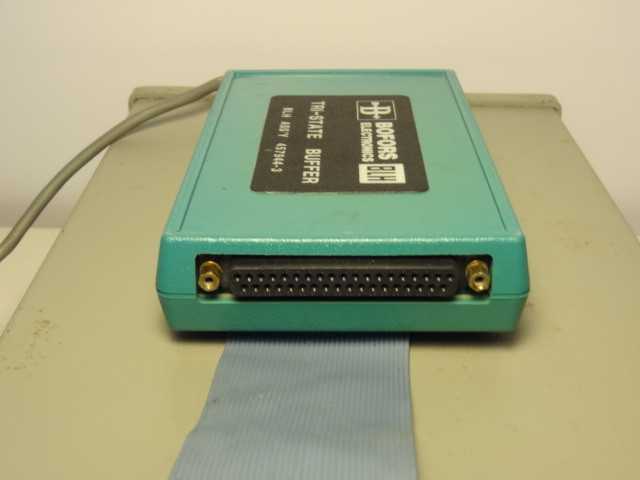 BLH Bofors Electronics 4310A Load Transducer With Tri-State Buffer - MISCELLANEOUS