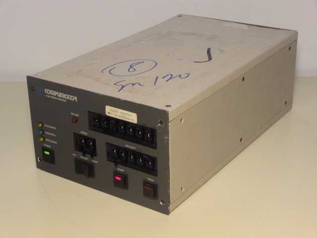 Parker Compumotor 2100 Series Indexer 2100-1-P - MISCELLANEOUS