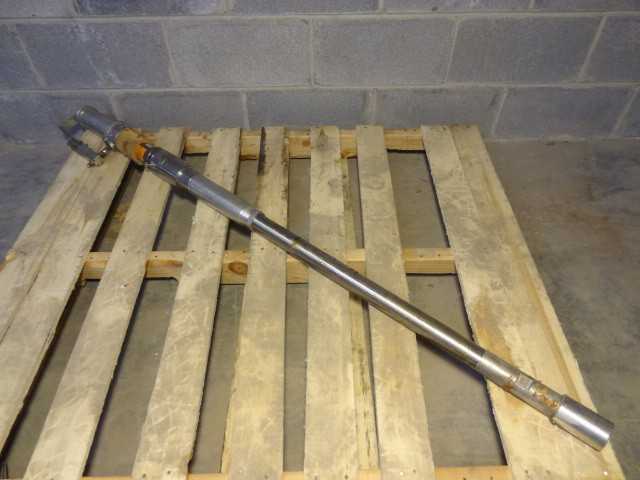  Graco Air Powered Foam Transfer Drum Pump 2:1 Ratio (P/N: 218-554 & 218-556) - MISCELLANEOUS