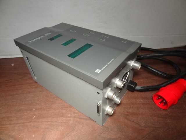Sealed Air Corporation Instapak 808 Console. Model 808E - MISCELLANEOUS
