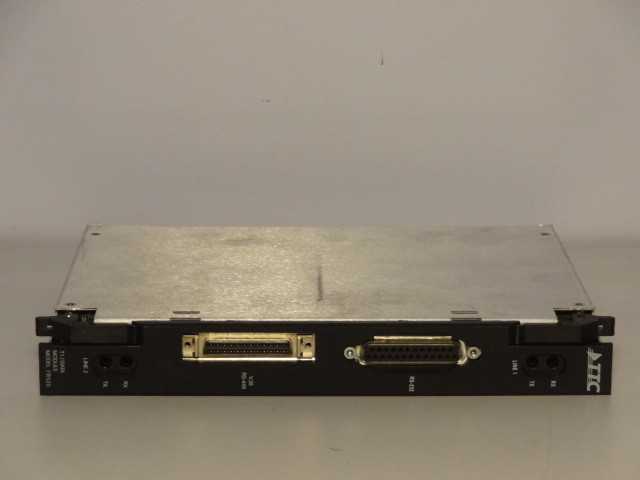 Lot of (5) TTC FB520 FireBerd 500 T1/ Data Test Module - MISCELLANEOUS