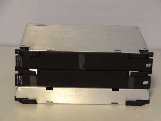Lot of (3) TTC FB530 Fireberd 500 Single Port WAN Analyzer Module - MISCELLANEOUS